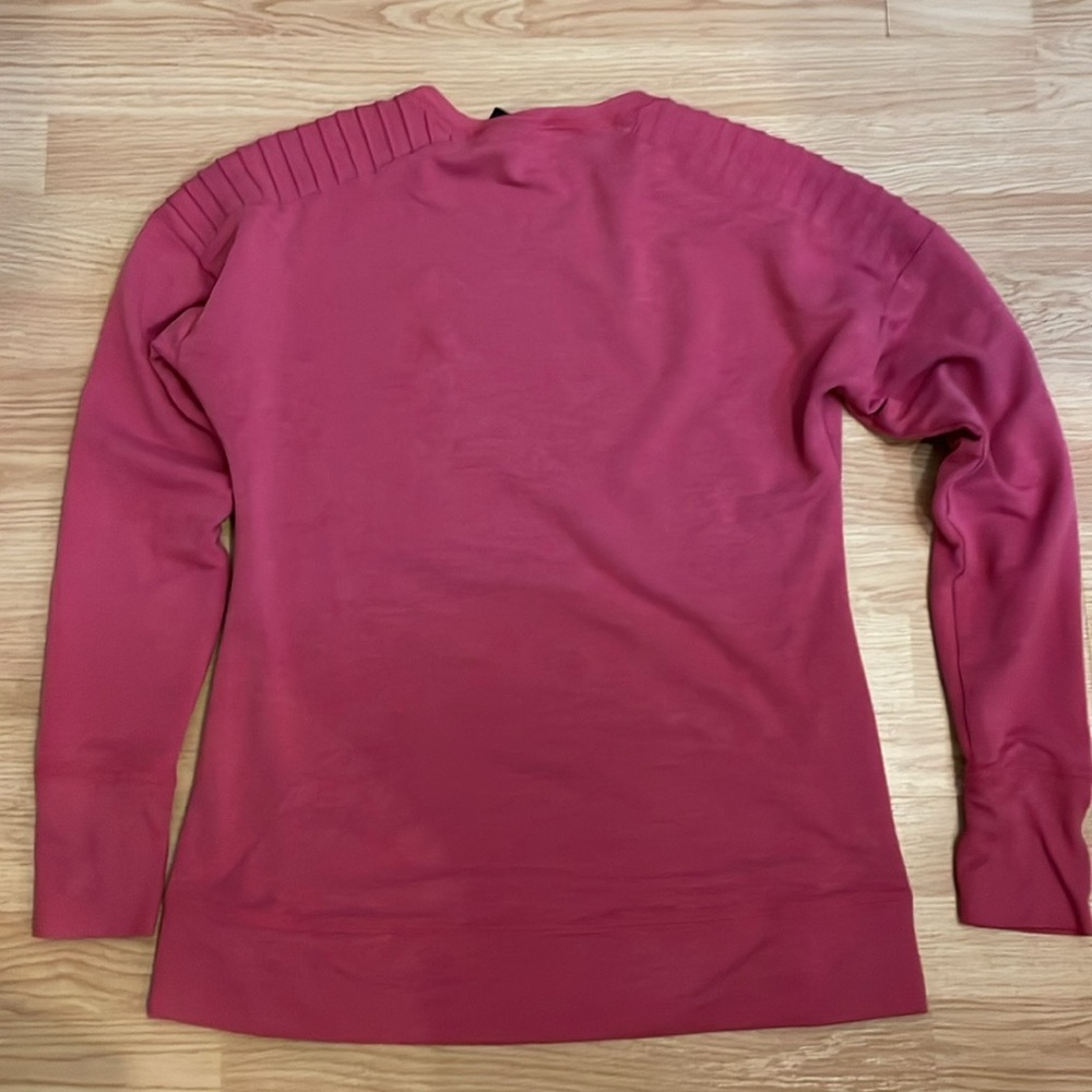 Women’s, Reebok, Sweatshirt - Picture 6 of 6